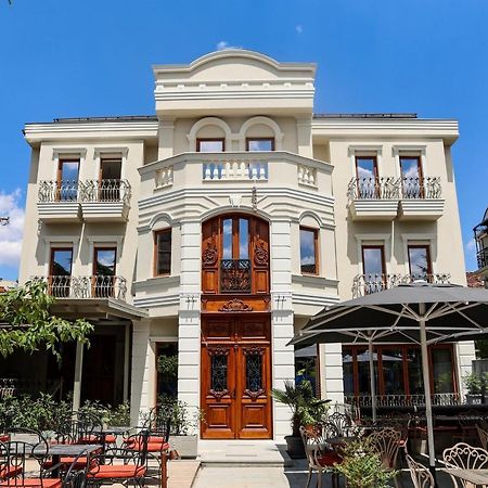 Vila Borgjeze Görice Dış mekan fotoğraf