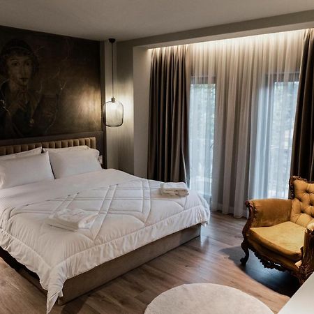 Vila Borgjeze Görice Dış mekan fotoğraf