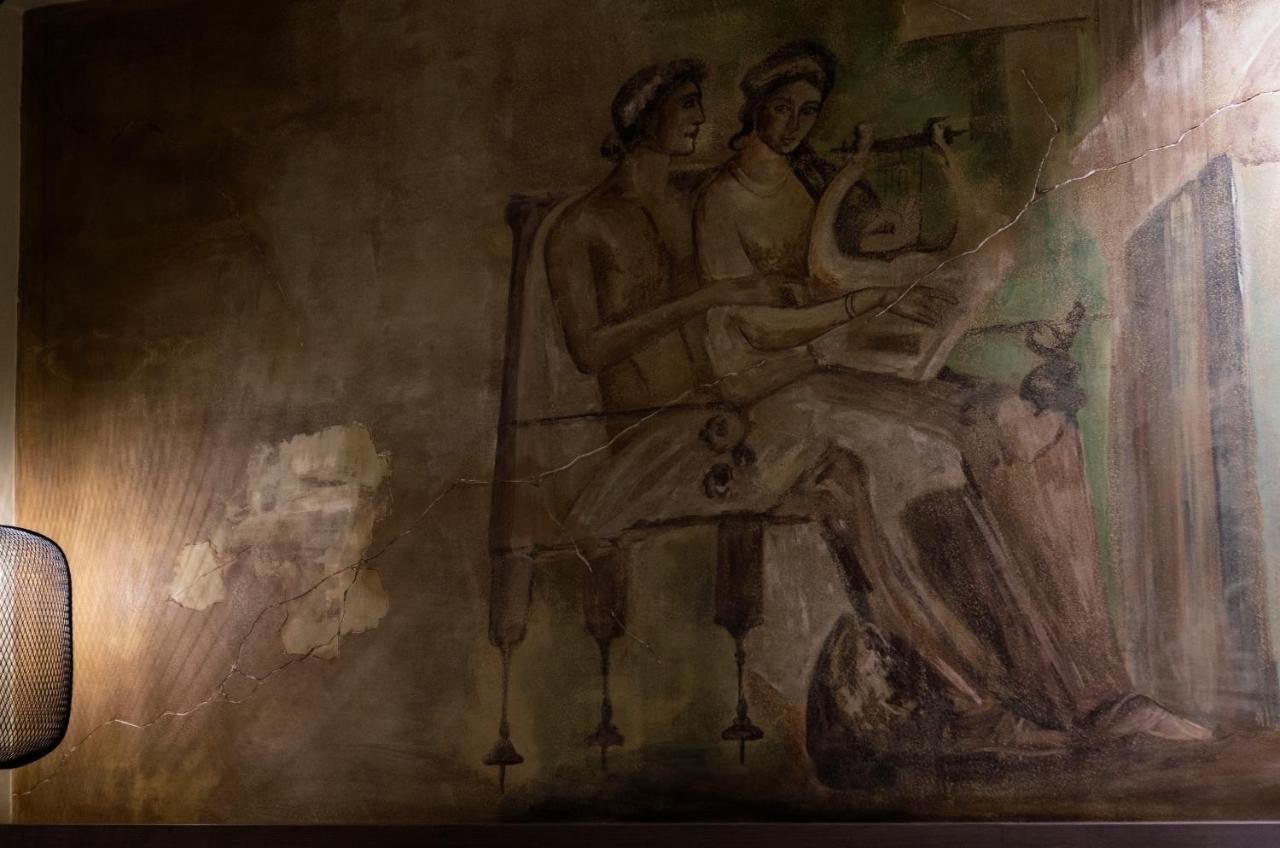 Vila Borgjeze Görice Dış mekan fotoğraf